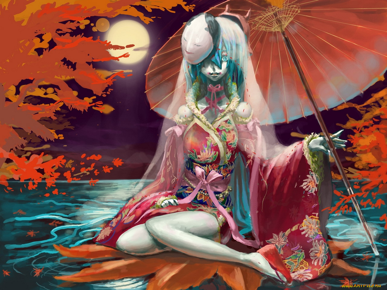 , vocaloid